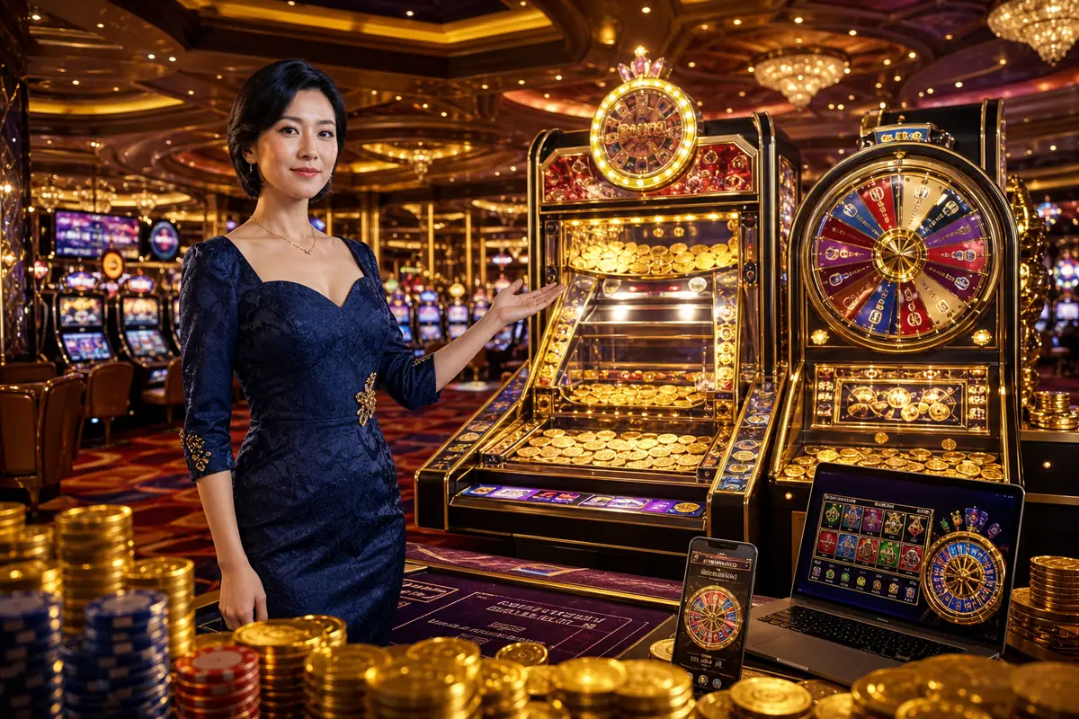 771cuci panduan RTP volatiliti slot online