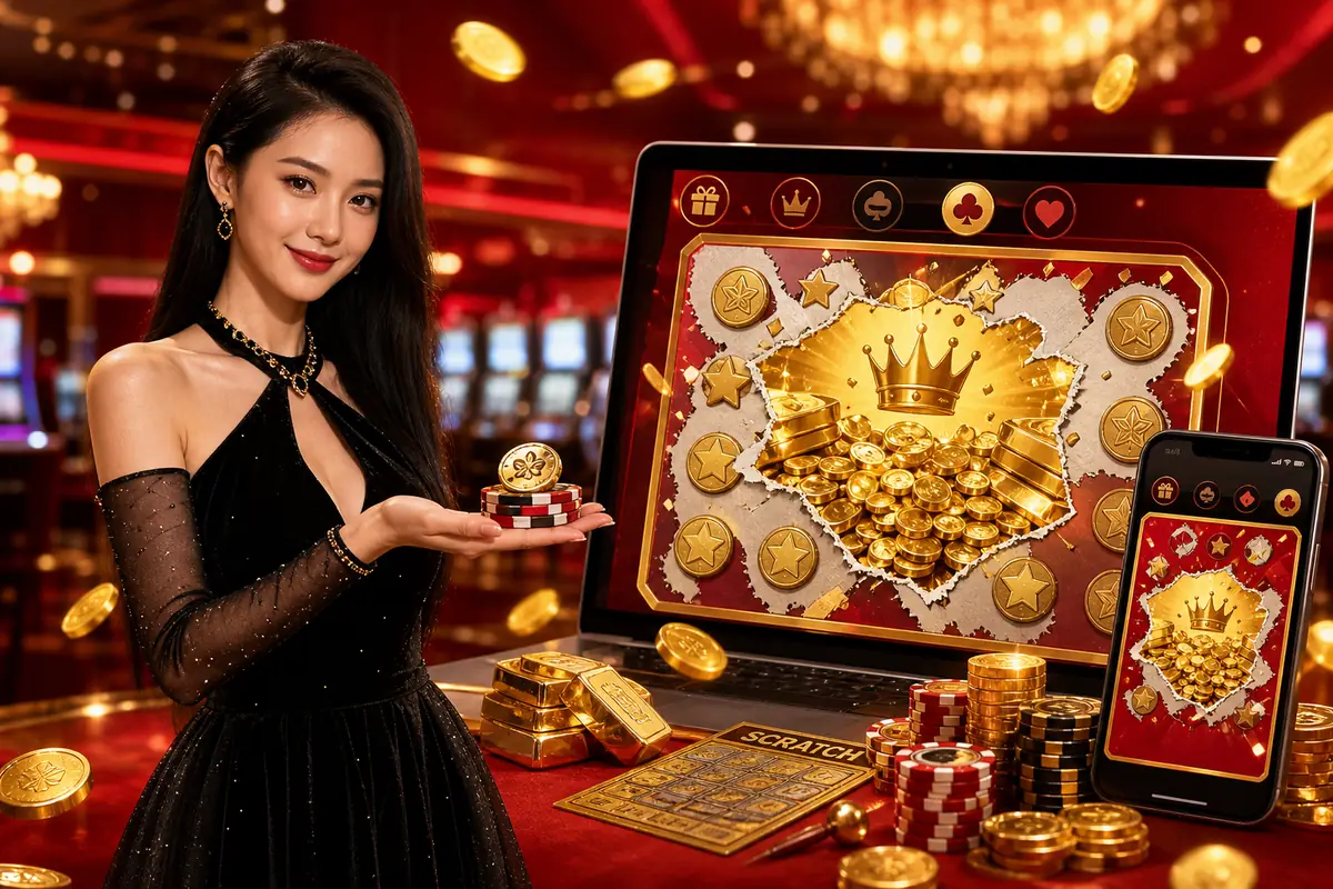 771cuci slot online Fortune Tiger PG Soft
