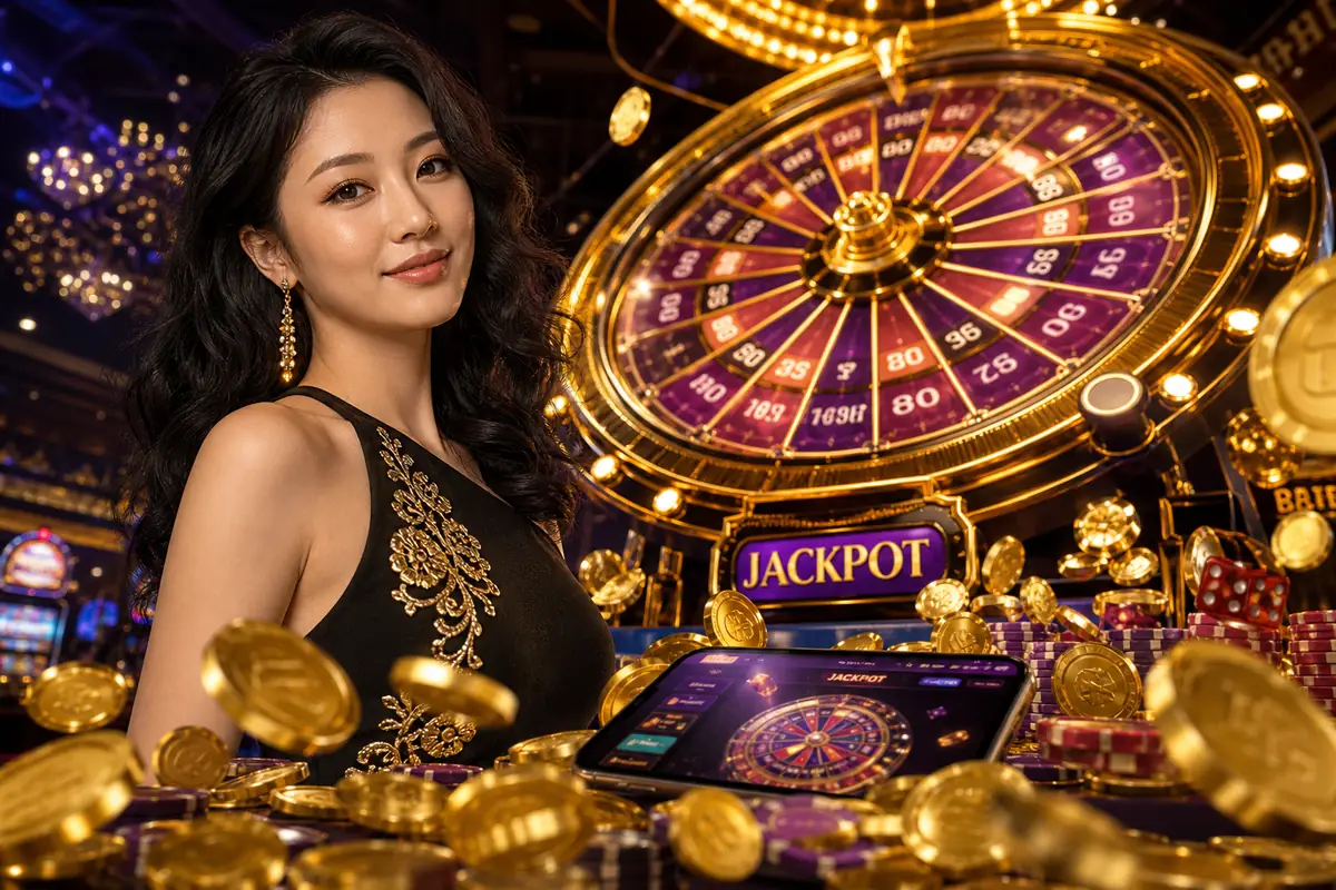 771cuci program VIP cashback mingguan ahli setia
