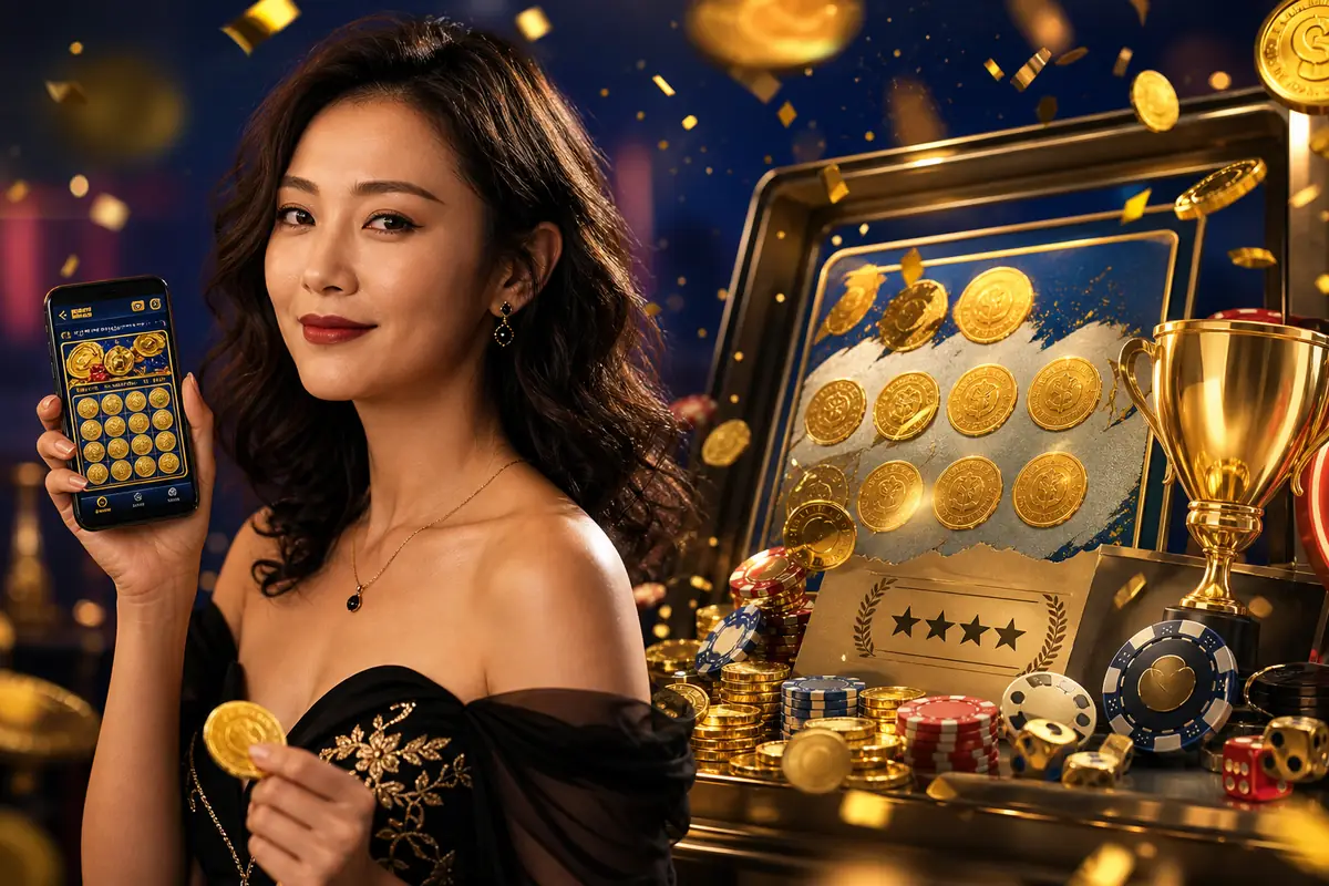 771cuci platform judi online Malaysia