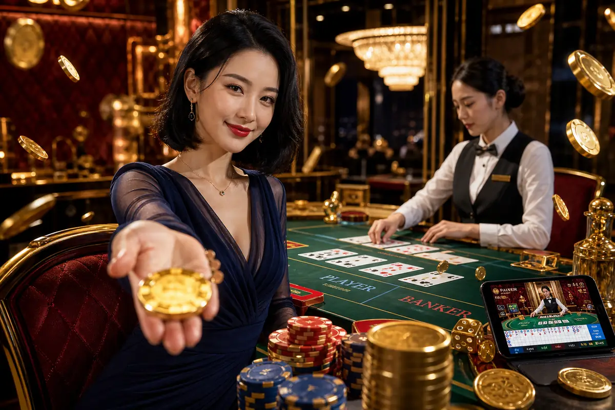771cuci kategori permainan slot dan kasino