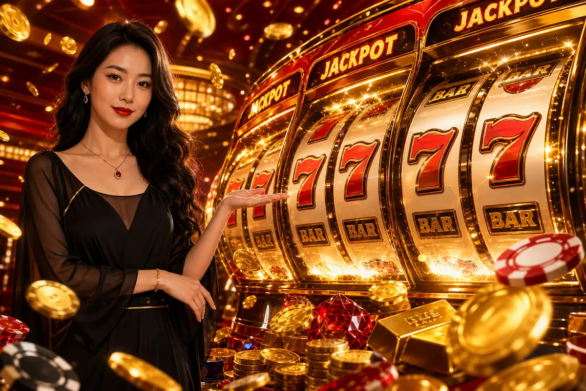 771cuci deposit DuitNow e-wallet Malaysia