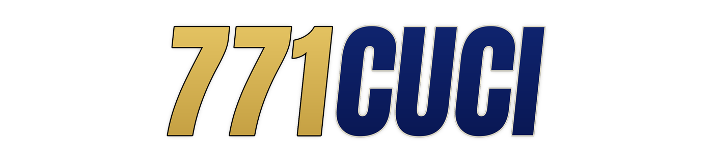 771cuci logo